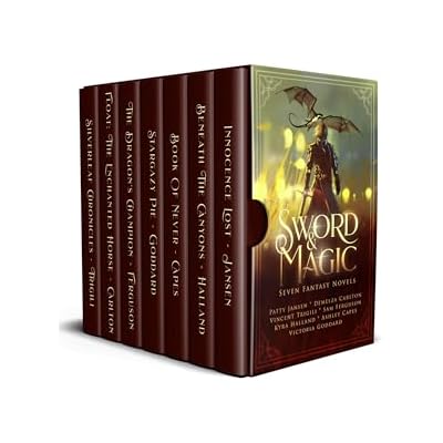 Sword & Magic