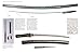 Weapons and Fighting Techniques of the Samurai Warrior: 1200–1877AD