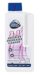 CARE + PROTECTLIQUID 3 IN 1: universal degreaser, descaler, cleaner for dishwasher and washing machine, 250ml