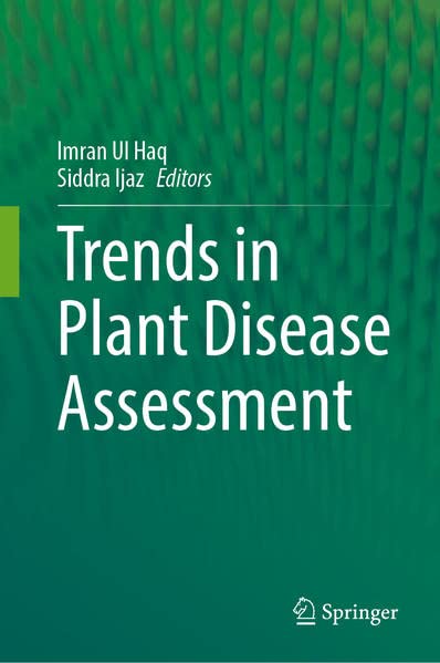 Buy Trends in Plant Disease Assessment — BookShops.in