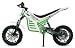 VIRTUE Mini Moto electrica de Motocross Cross bateria 1000w 36v Infantil niños...