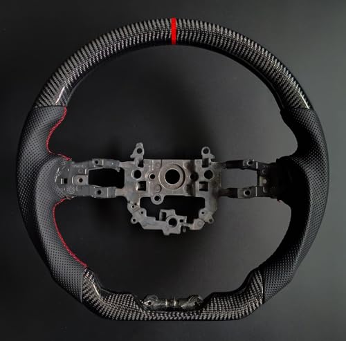 Amazon | ホンダ シビックタイプR FL5適応 リアルカーボン製