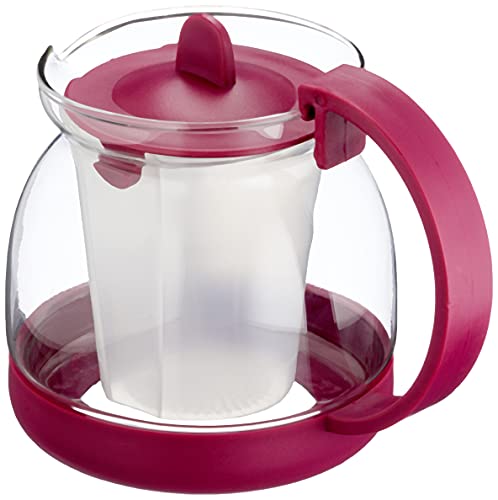 Lifestyle - Tetera c/f microondas 0,8l.