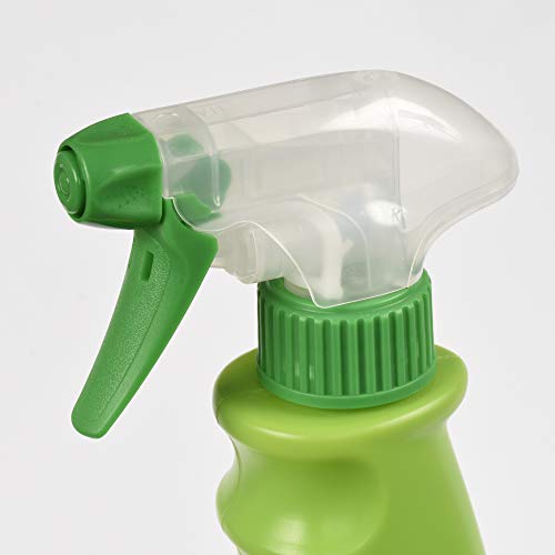 Compo Nativert Blattlaus-frei AF, Bekämpfung von saugenden Insekten an Zierpflanzen, Obst und Gemüse, 750 ml - 3