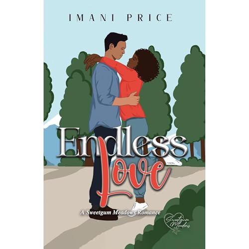 Endless Love by Imani Price episode artwork