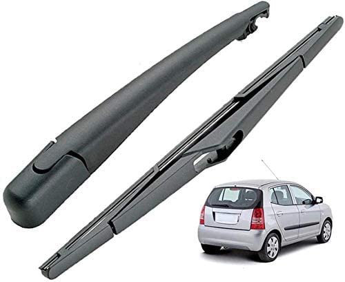 Bras essuie glace arriere - KIA PICANTO 1 PHASE 2