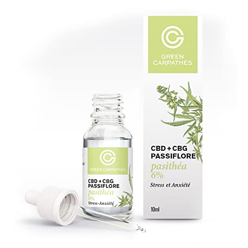 Huile Pasithéa soin hydratant naturel visage et cheveux secs