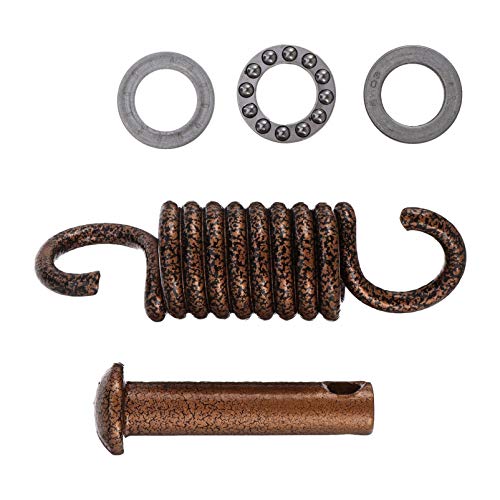 NICEXMAS Ganchos GiratÃ³rios Conjunto de Ganchos GiratÃ³rios para ServiÃ§o Pesado Ganchos GiratÃ³rio