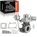 Frankberg 1x Turbolader Benzin Kompatibel mit Alfa Romeo Giulietta 940 1.4L 2010-2020 Alfa Romeo Giulietta Kasten/Schrägheck 940 1.4L 2011-2016 Replace# 55212917