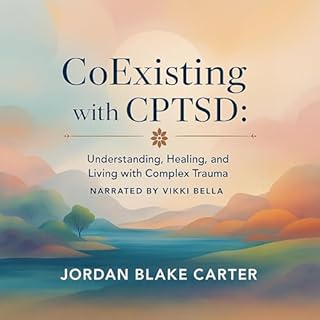 Coexisting with CPTSD cover art