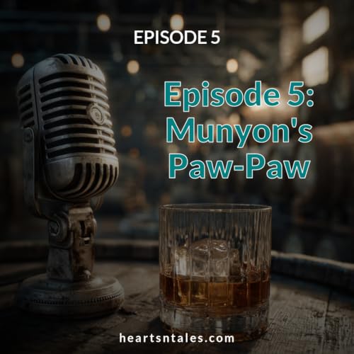 Munyon's Paw-Paw