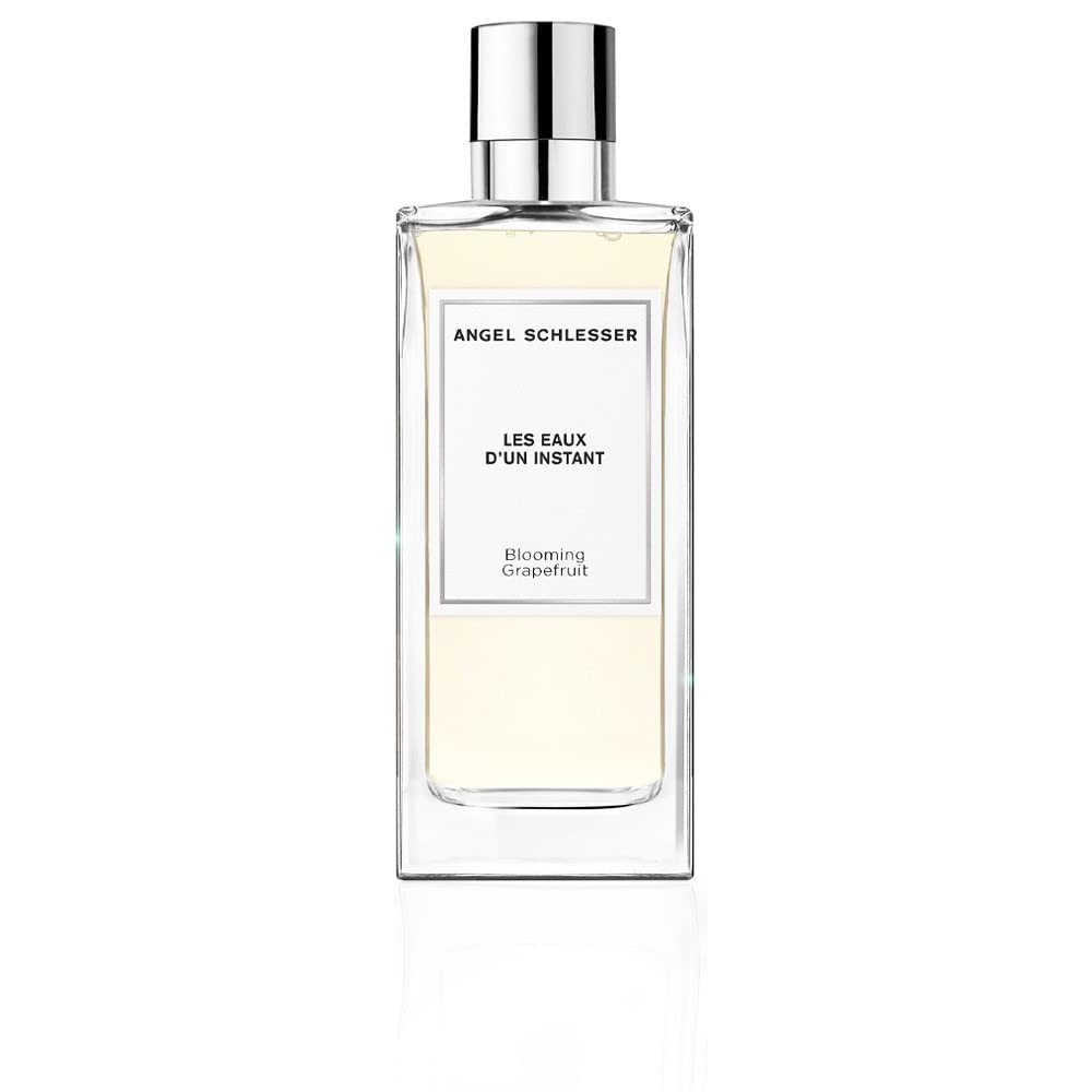 Angel Schlesser Sensitive Grapefruit eau de toilette hespéridée vapo 150 ml - 2