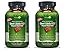 Irwin Naturals Steel Libido Red - 75 Softgels (Pack of 2)