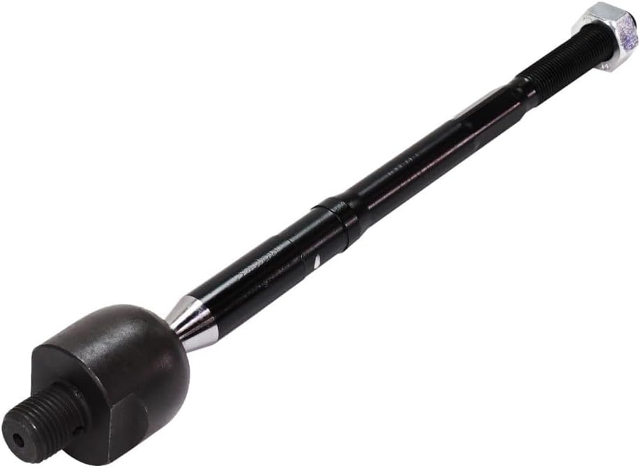 KarParts360 For Chevy Spark 2013 2014 2015 Tie Rod End Driver And Passenger Side | Pair | Front Or Rear | Inner | Replacement For 95192778, TI55100