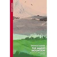 The Magic Mountain
