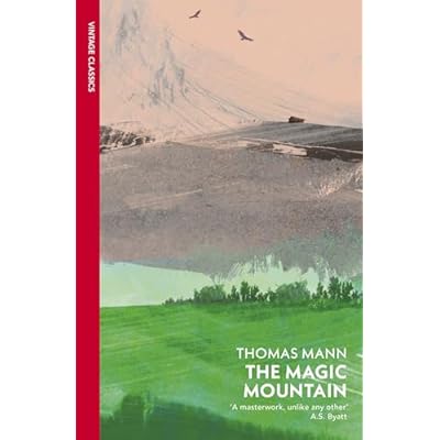 The Magic Mountain