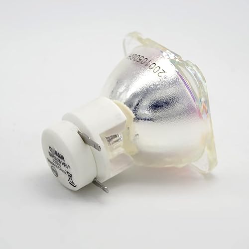 DEYDRM 7R 230W Lámpara de halogenuros metálicos lámpara de Haz móvil 230 Haz 230 Sirius HRI230W (Color : 7R-230W)