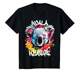 Coole Klassenshirts mit Maskottchen, Grundschüler
