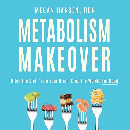 Megan Hansen - Metabolism Makeover episode artwork