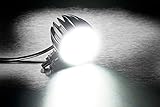  Kellermann Daycan LED Tagfahrlicht mit Positionslicht 114.200