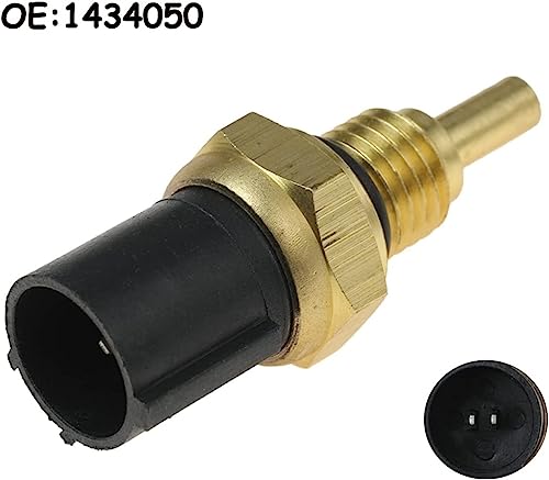 Sensor de temperatura de aceite diferencial 1434050 accesorio para coche 3
