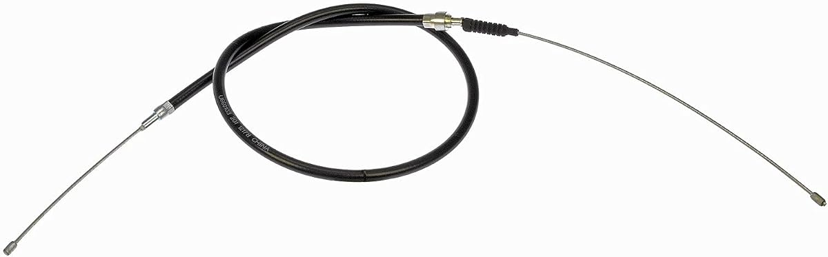 Dorman - C660103 - CABLE DEL FRENO DE ESTACIONAMIENTO
