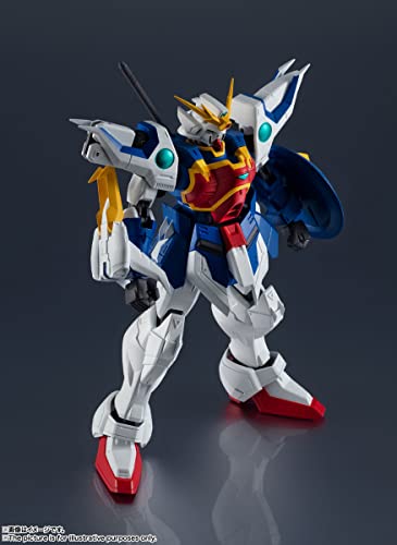 Tamashi Nations - Mobile Suit Gundam Wing - Xxxg-01S Shenlong Gundam, Bandai Spirits Gundam Universe #TOP6