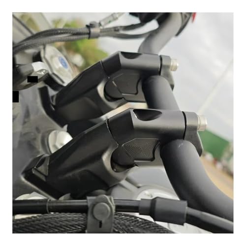 Elevador manillar 32mm para R1200GS LC Adventure moto 2014-2018 4