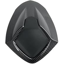 Mad Hornets Rear Tail Seat Fairing Cowl Cover For Street Triple RS 765 2020-2023 carbon