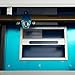 Orion Motor Tech Upgraded 40W CO2 Laser Engraving Cutting Machine, 12