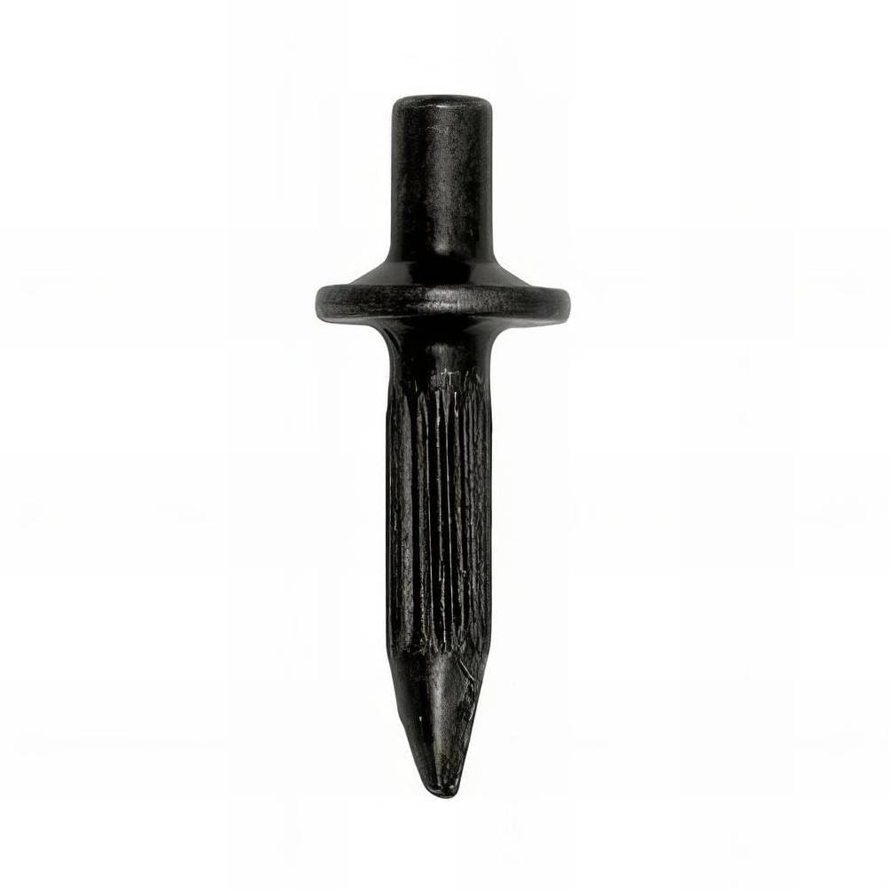 D-Work, 200 chiodi in fibra di pino, 4,2 x 18 mm