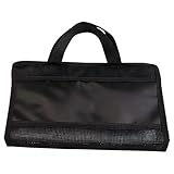 Accessibilité sans effort : le design transparent permet une identification rapide des leurres ; y compris des compartiments de 11,9 cm de large ; facilite l'accès sans effort et une excellente organisation