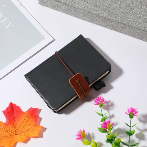 2 Stück Gummikordel für Tagebücher Elastische Bänder Sprungbänder Zubehör Notizbücher Notizbuchseil für Reisende Travelers Notebook Bücher Kunst Basteln