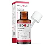 Medolin Warzen Tinktur