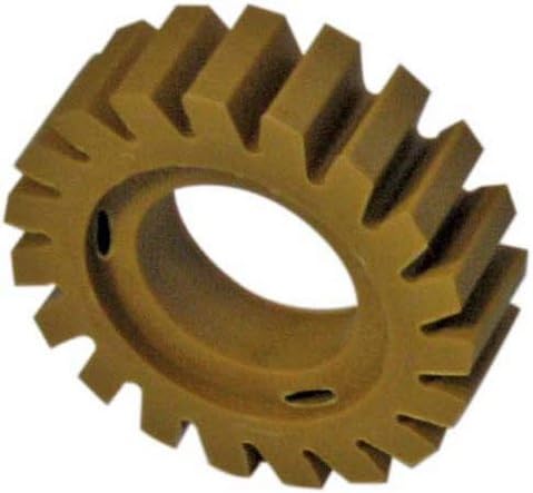 MBX Electric Vinyl Zapper, Replacement Wheel Only