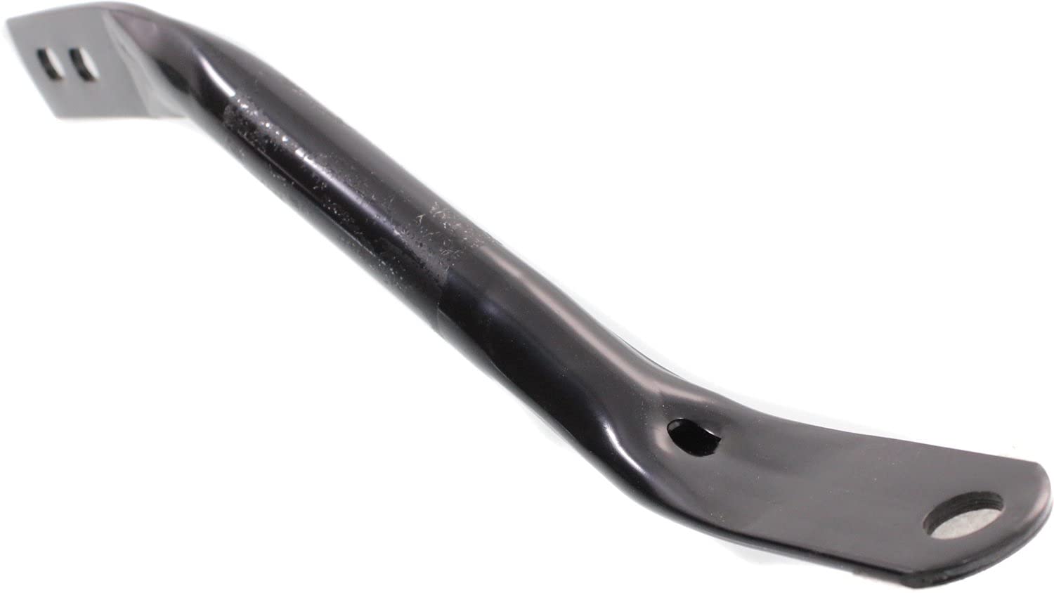 Parrilla Frontal De Plástico ABS Negro Mate Para Ford Kuga/Escape 2016-2019