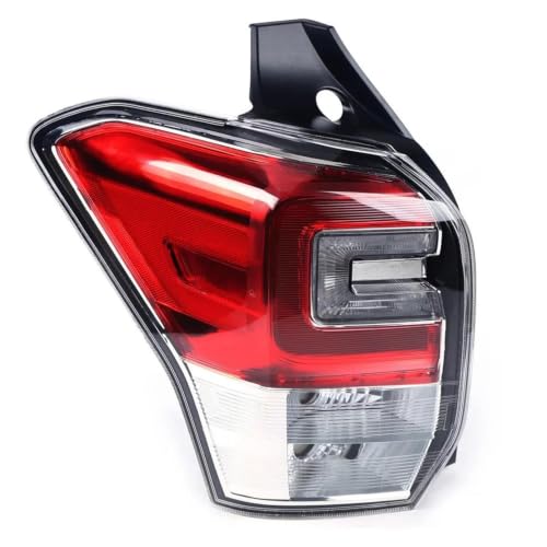 Feu arrière LED Subaru Forester SJ clignotant lampe frein gauche 2016 2017 2018