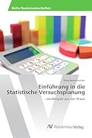 Einfuhrung in Die Statistische Versuchsplanung 3639871472 Book Cover