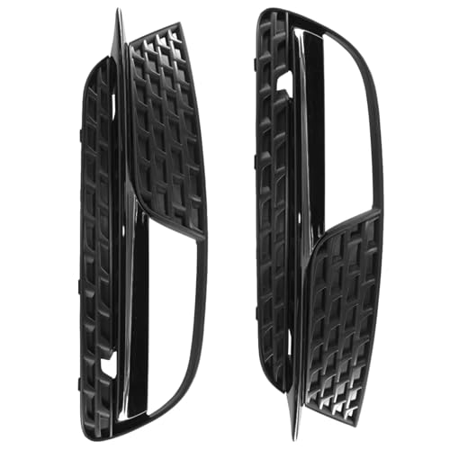 �O�����J�o�[ For A5 2012 2013 2014 2015 2016 ���E�ԃt�����g�o���p�[ �t�H�O���C�g �����v �O�����J�o�[ �T���E���h�x�[�� OEM 8T0807681H 8T0807682H(Pair)