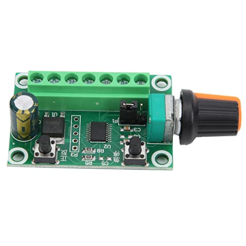 Moteur sans balais pour micro-machines et automatisation d'instruments CNC - 7