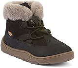 Froddo Zeru Tex Cosy Barefoot, azul oscuro, 36 EU