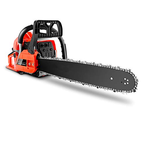 The Best Gas Powered Chainsaw 2020 2023 Find the perfect fit for you.