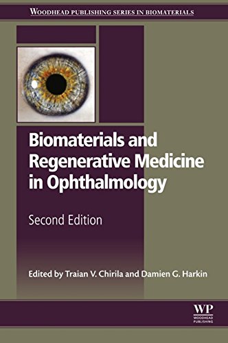 Biomaterials and Regenerative Medicine in Ophthalmology (Woodhead ...