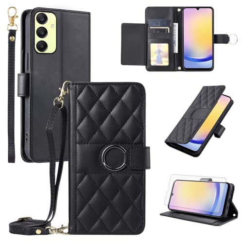 Coque Samsung Galaxy A25 5G avec porte-carte pour vos sorties