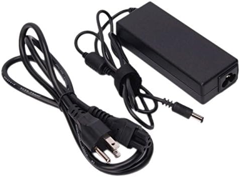 SJOKA Laptop AC Adapter for Toshiba Satellite A105-S4384 A105-S4074-90W