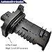 Automotive-leader 0280218266 Mass Air Flow Sensor 13627602038 MAF Sensor Replacement for B-M-W 228I 320I 328I 428I 528IM3 M4 M5 M6 X1 X3 X4 X5 Z4 Cooper Clubman Countryman