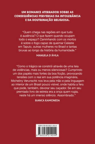 Caminhando com os mortos