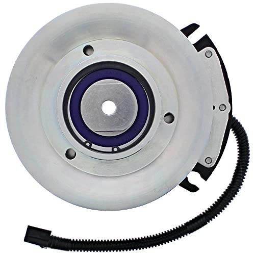 Xtreme Outdoor Power Equipment X0805 Pto Clutch, Warner 5228-42 #TOP1