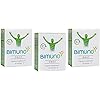 Bimuno Original – Daily Prebiotic Food Supplements. Gut Health Support for Men, Women, Kids & Bifidobacterium Culture…