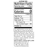 Canada Dry Ginger Ale Zero Sugar, 7.5 Fl Oz Cans, 24 Pack
